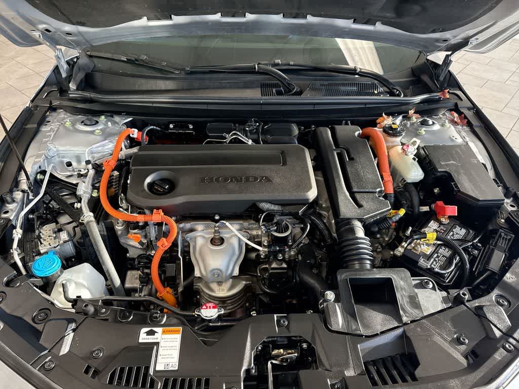 Thumbnail: 2023 Honda Accord - 18