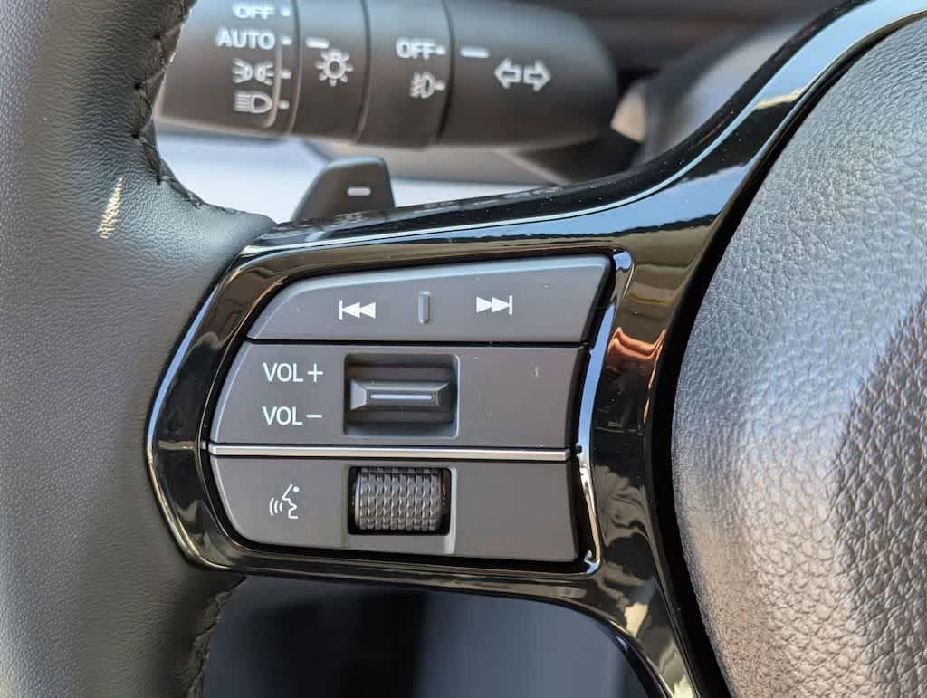 Thumbnail: 2026 Honda Pilot - 14