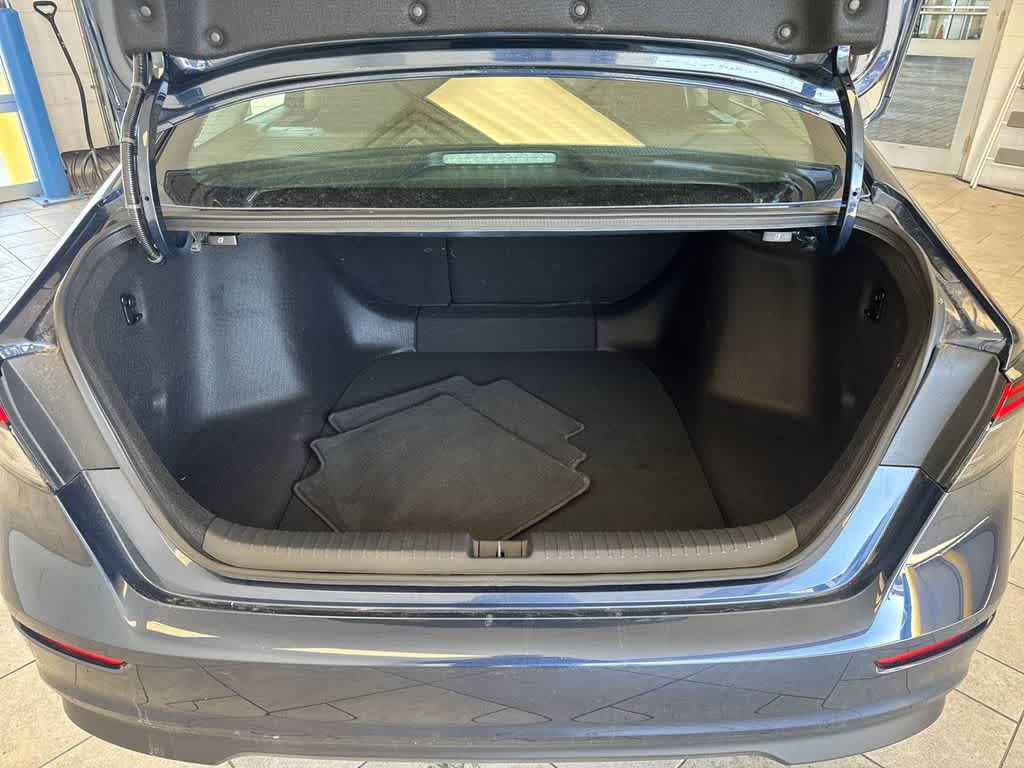 Thumbnail: 2024 Honda Accord - 39