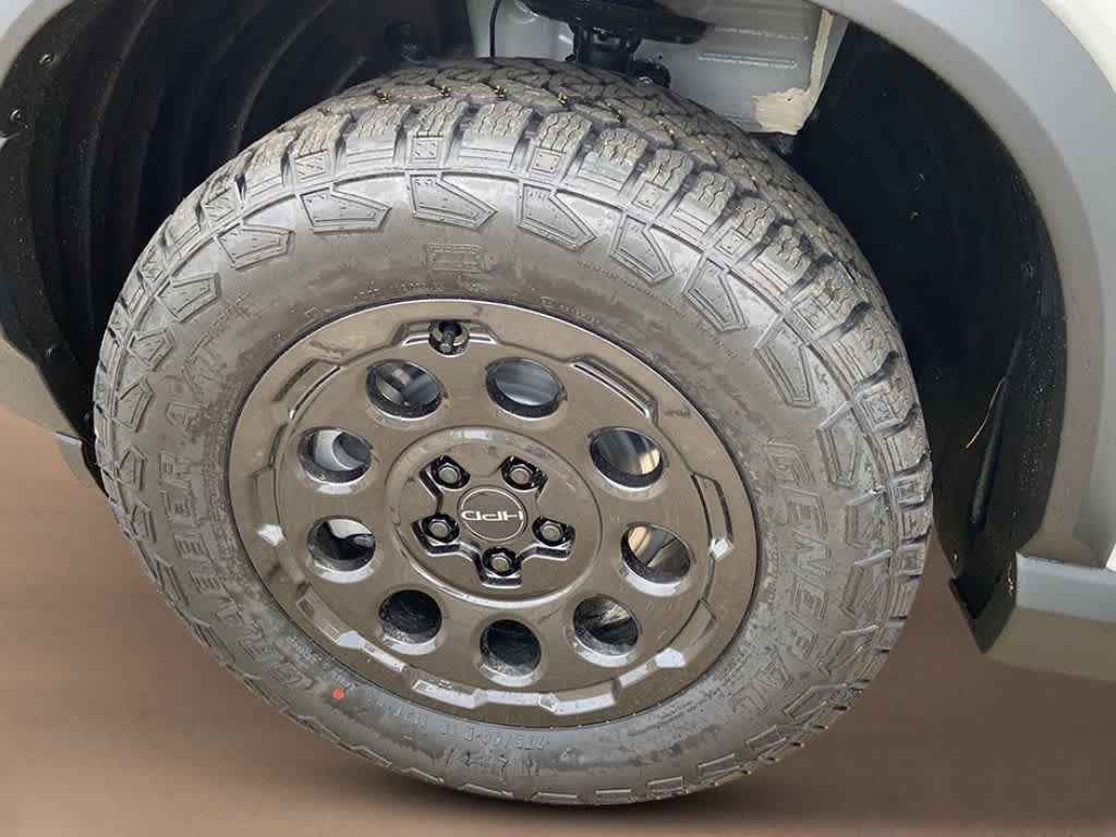 Thumbnail: 2026 Honda Passport - 9
