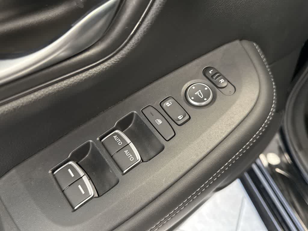 Thumbnail: 2026 Honda HR-V - 21