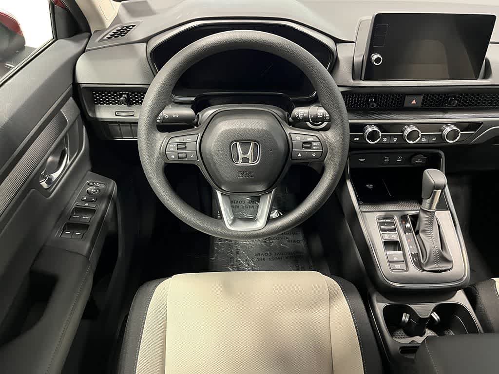 Thumbnail: 2026 Honda CR-V - 17