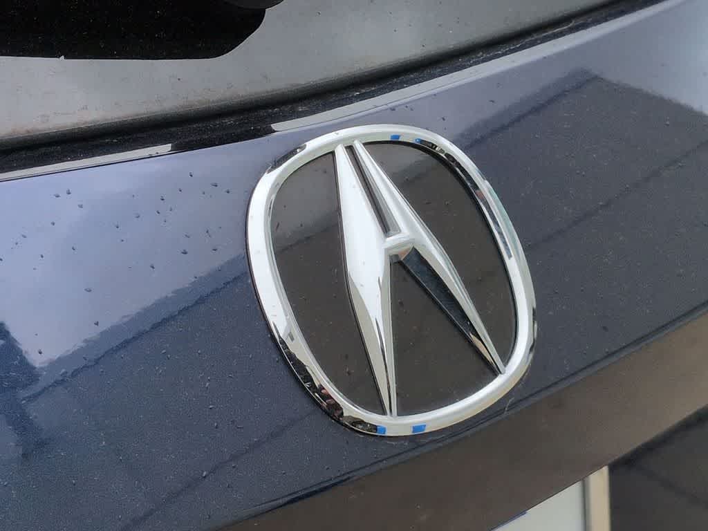 Thumbnail: 2023 Acura MDX - 14