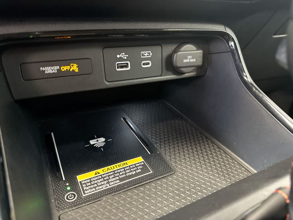 Thumbnail: 2023 Honda CR-V - 37