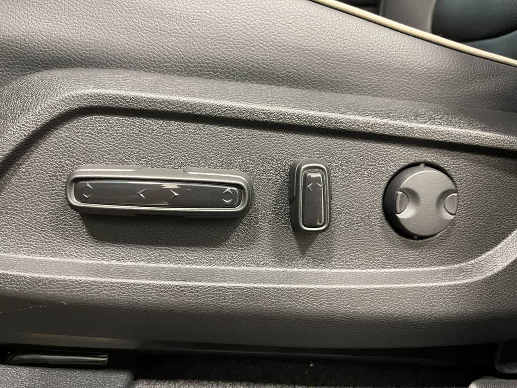 Thumbnail: 2026 Honda Pilot - 14