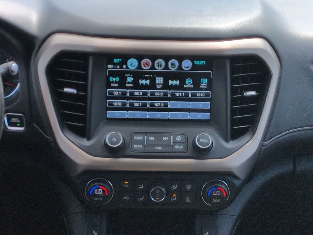Thumbnail: 2019 GMC Acadia - 32