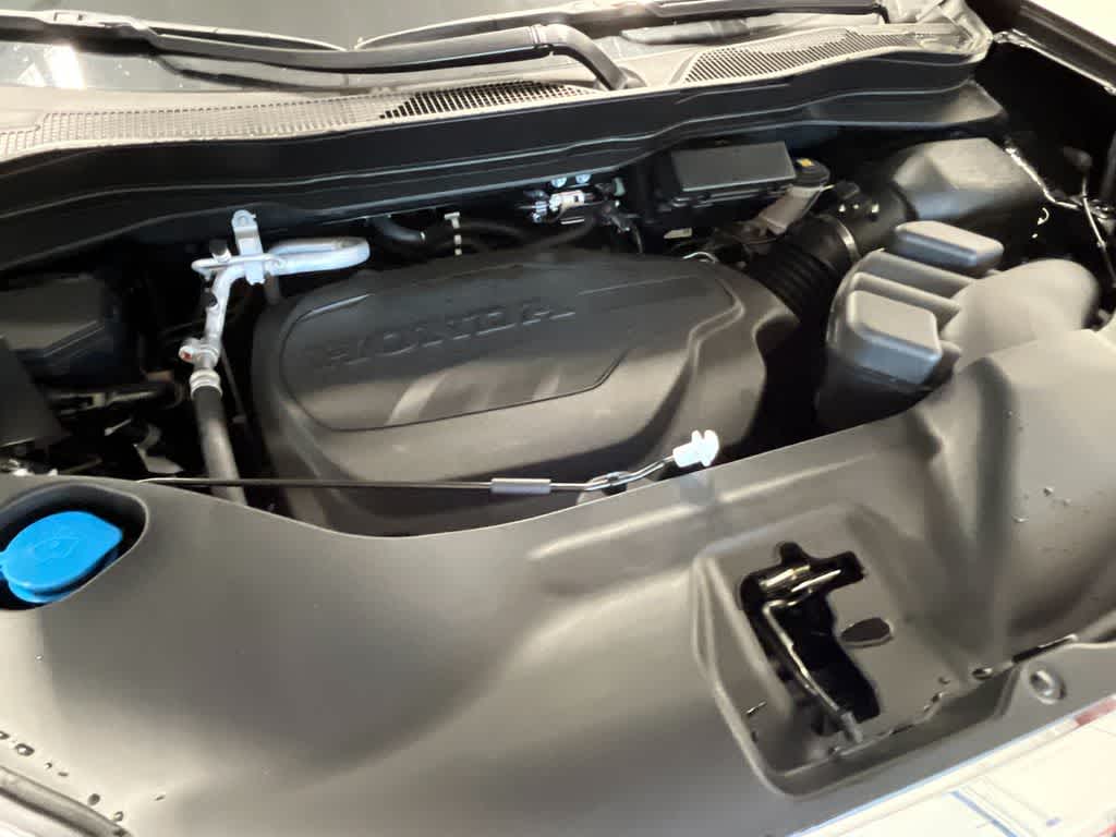 Thumbnail: 2026 Honda Ridgeline - 12