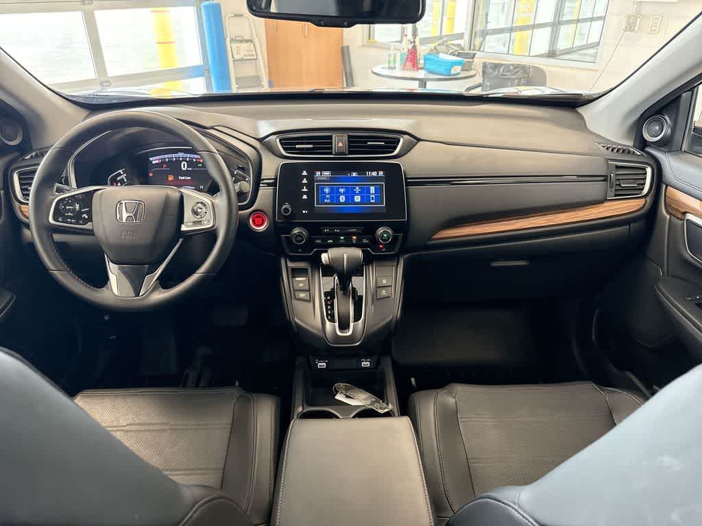 Thumbnail: 2020 Honda CR-V - 18