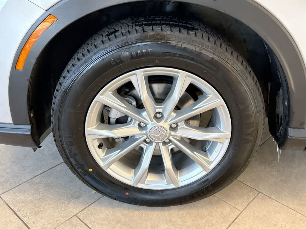 Thumbnail: 2025 Honda CR-V - 15