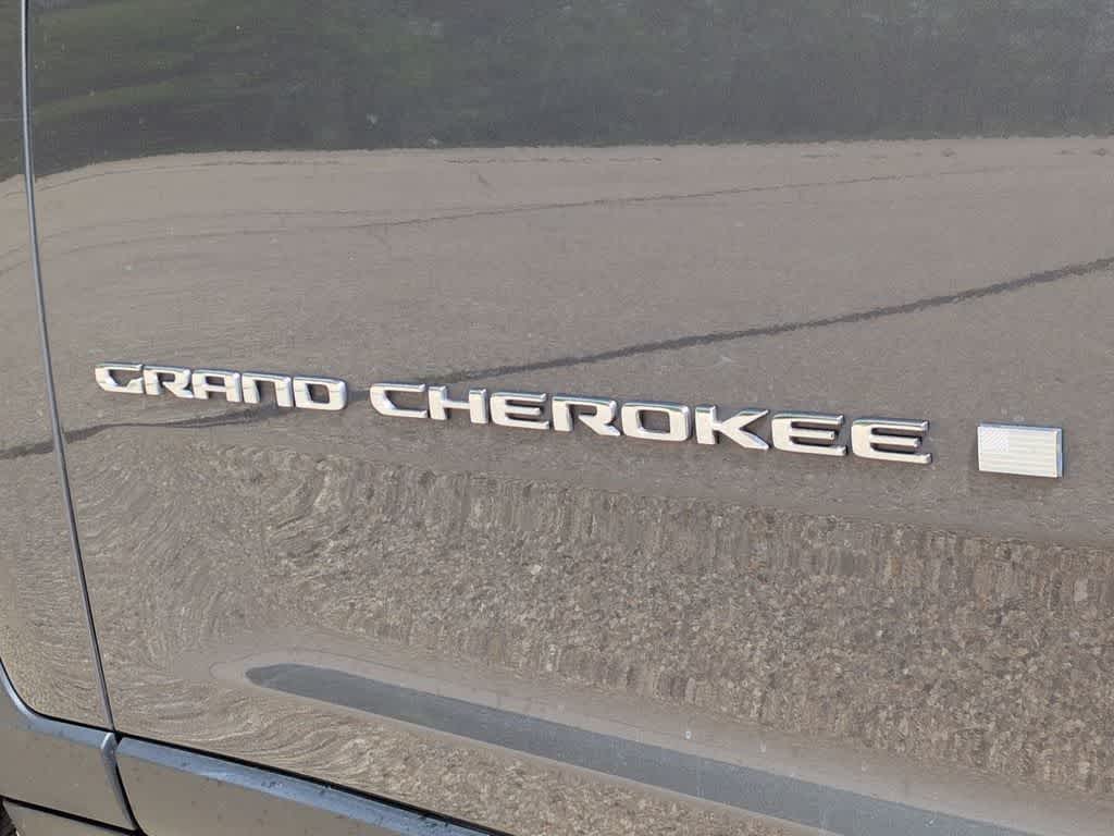 Thumbnail: 2021 Jeep Grand Cherokee L - 13