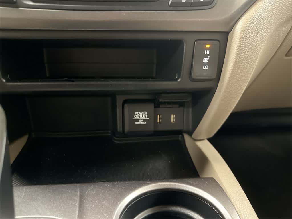 Thumbnail: 2016 Honda Pilot - 33