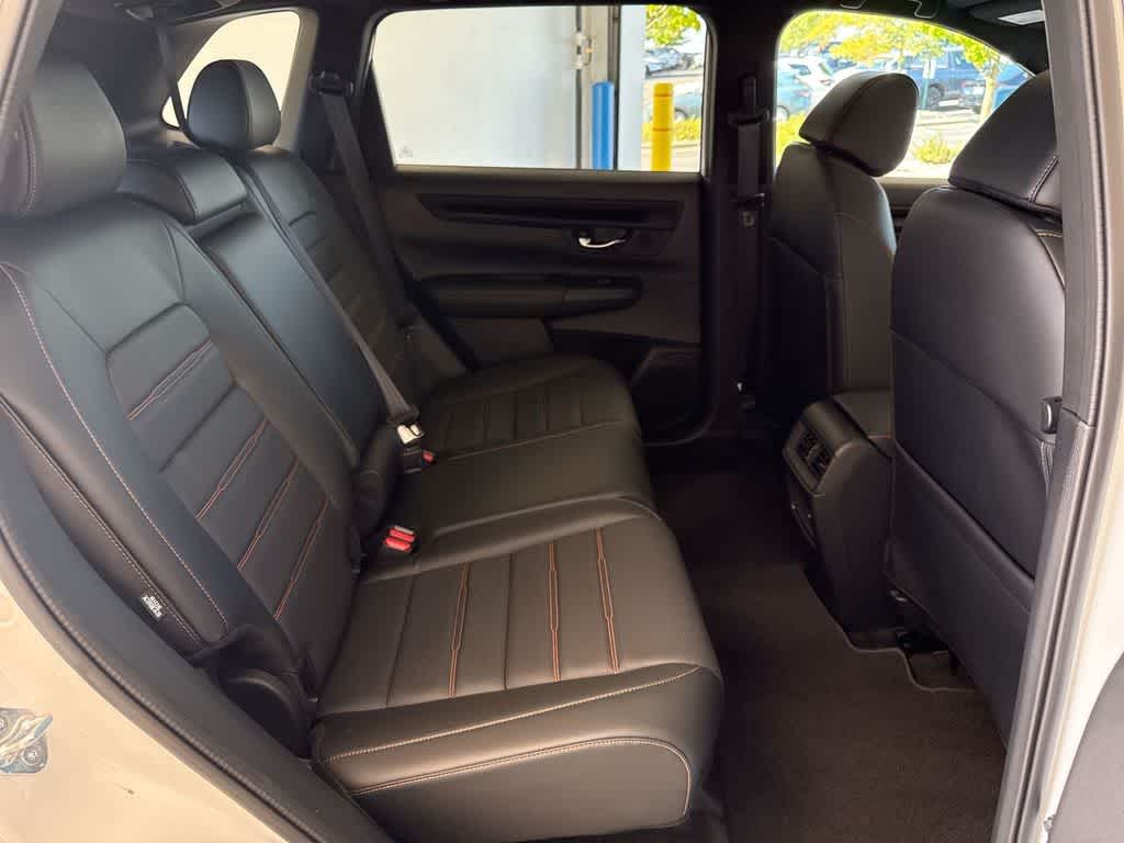 Thumbnail: 2024 Honda CR-V - 24