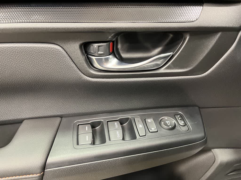 Thumbnail: 2026 Honda CR-V - 14