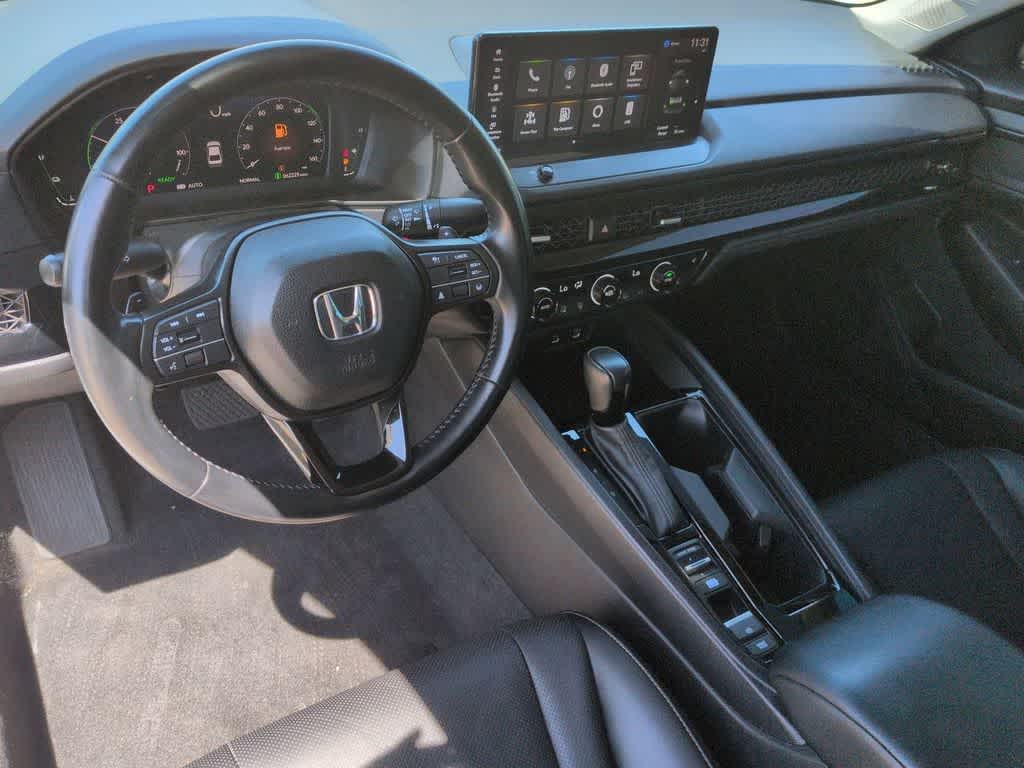 Thumbnail: 2023 Honda Accord - 9