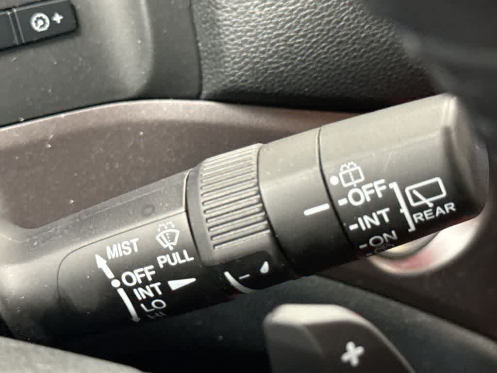 Thumbnail: 2022 Honda Pilot - 29