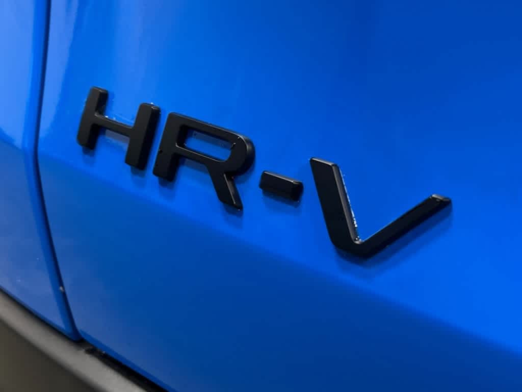 Thumbnail: 2026 Honda HR-V - 7