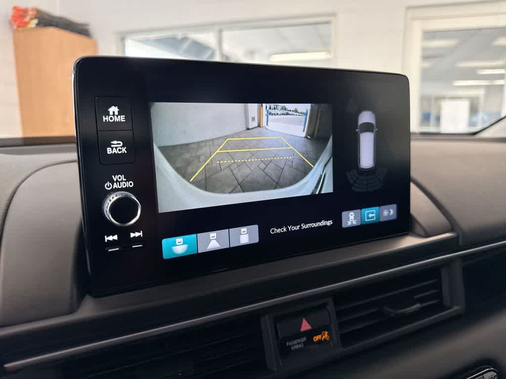 Thumbnail: 2025 Honda Pilot - 33