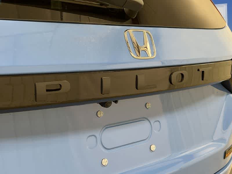 Thumbnail: 2025 Honda Pilot - 7