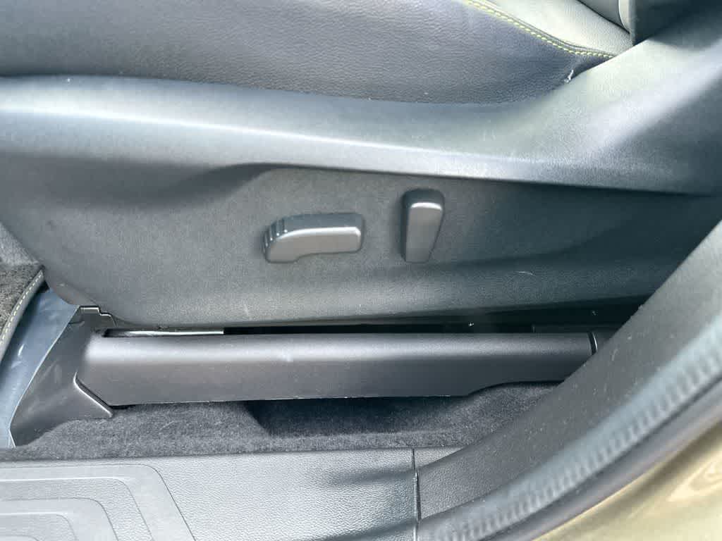 Thumbnail: 2023 Subaru Ascent - 23