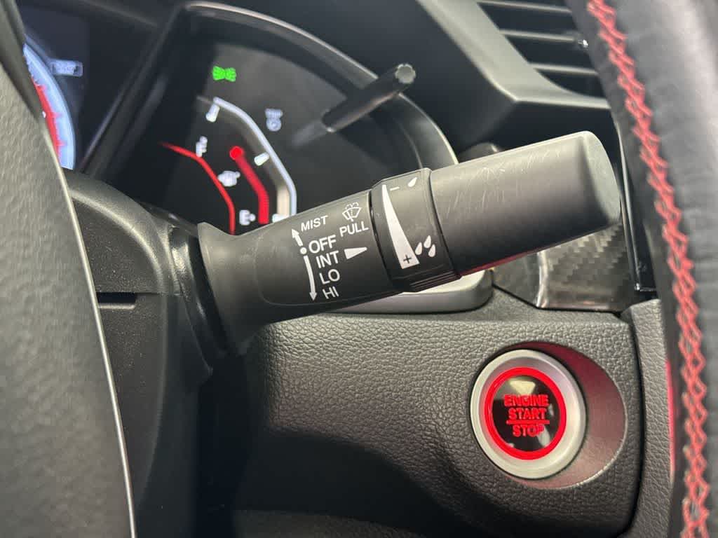 Thumbnail: 2018 Honda Civic - 33