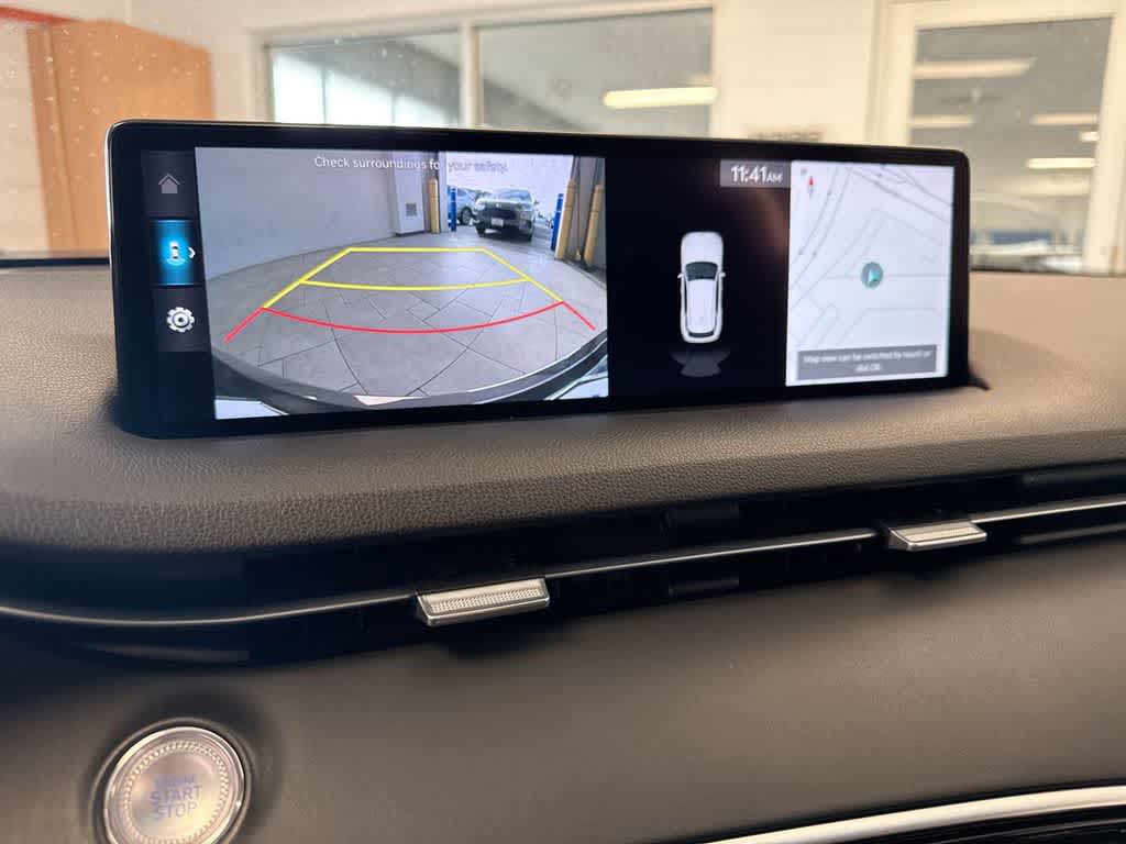 Thumbnail: 2023 Genesis GV70 - 31