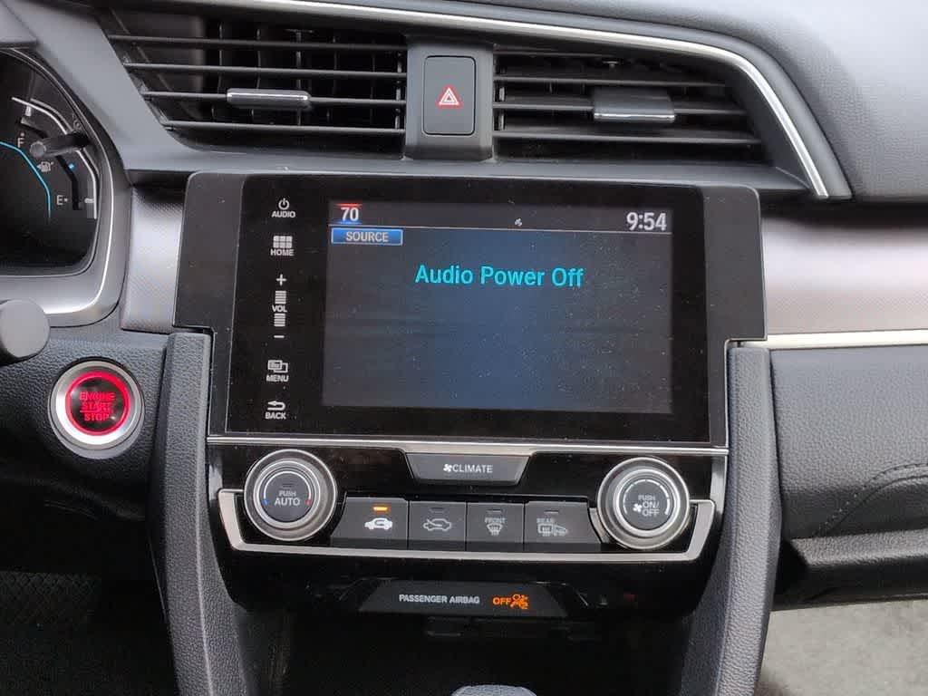 Thumbnail: 2016 Honda Civic - 32