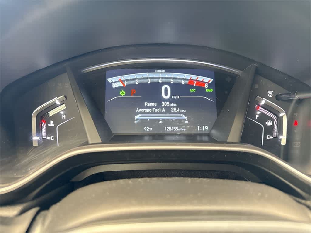 Thumbnail: 2018 Honda CR-V - 35