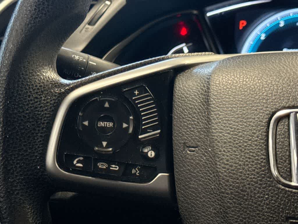 Thumbnail: 2022 Honda Pilot - 26