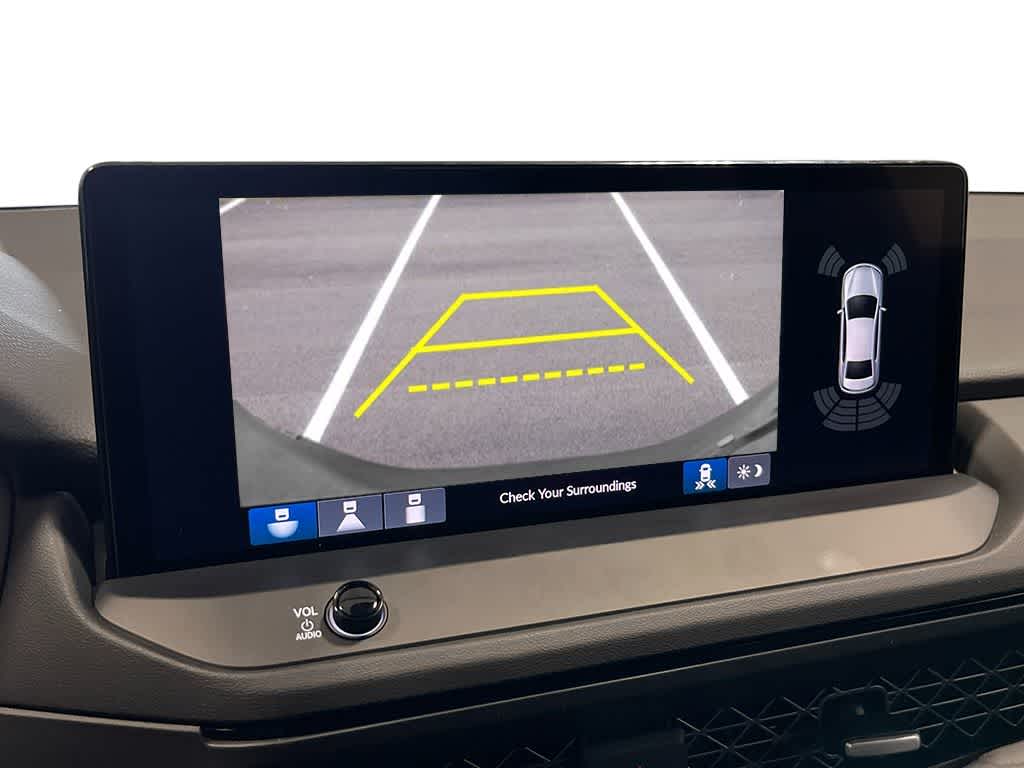 Thumbnail: 2026 Honda Accord - 21