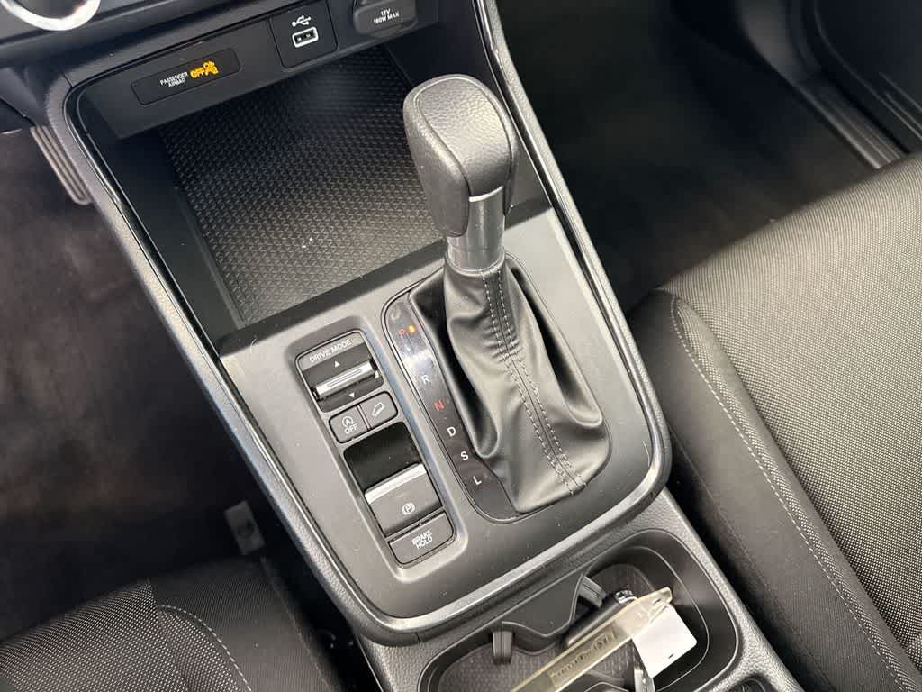 Thumbnail: 2024 Honda CR-V - 34