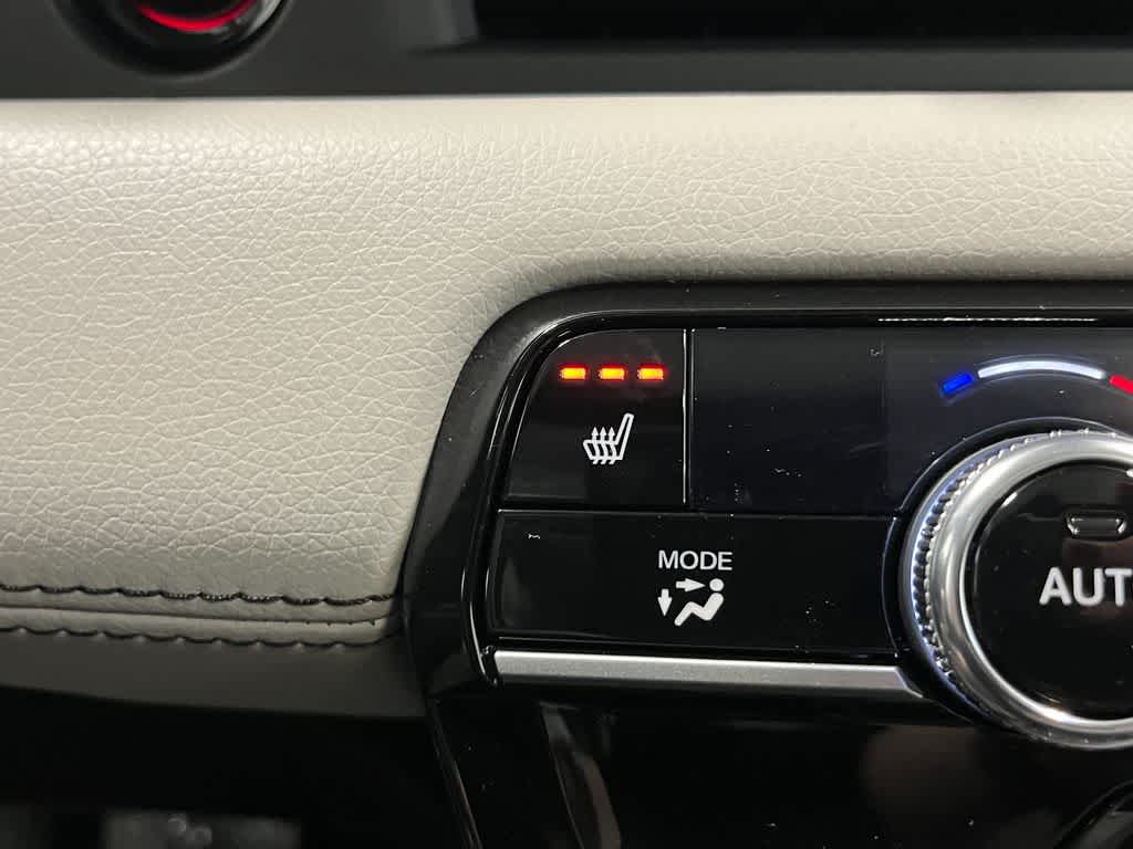 Thumbnail: 2026 Honda Pilot - 20