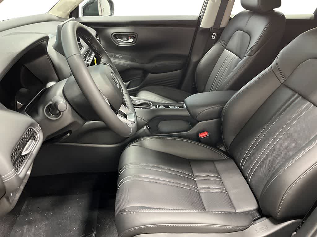 Thumbnail: 2026 Honda HR-V - 15