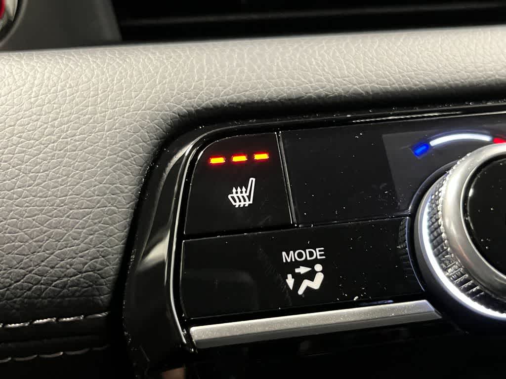 Thumbnail: 2026 Honda Pilot - 22