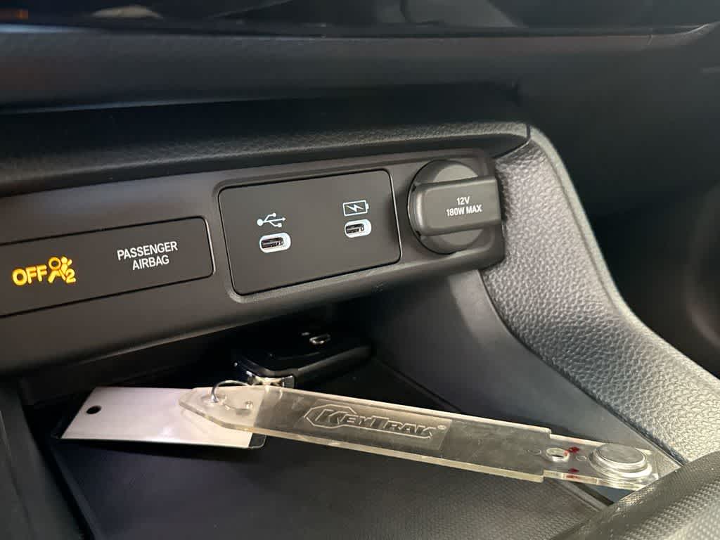 Thumbnail: 2026 Honda Civic - 36