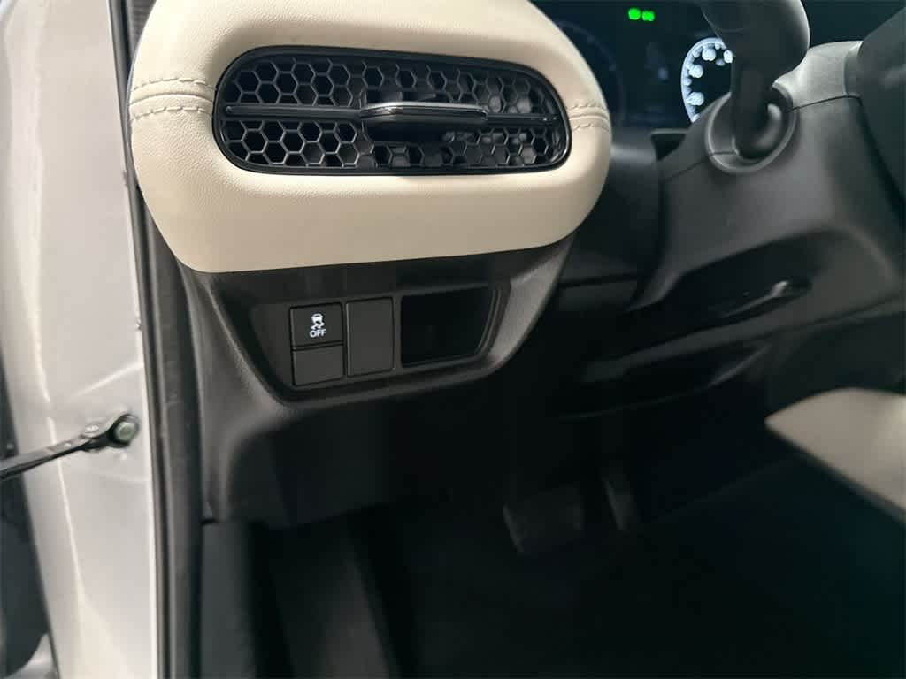 Thumbnail: 2024 Honda HR-V - 36