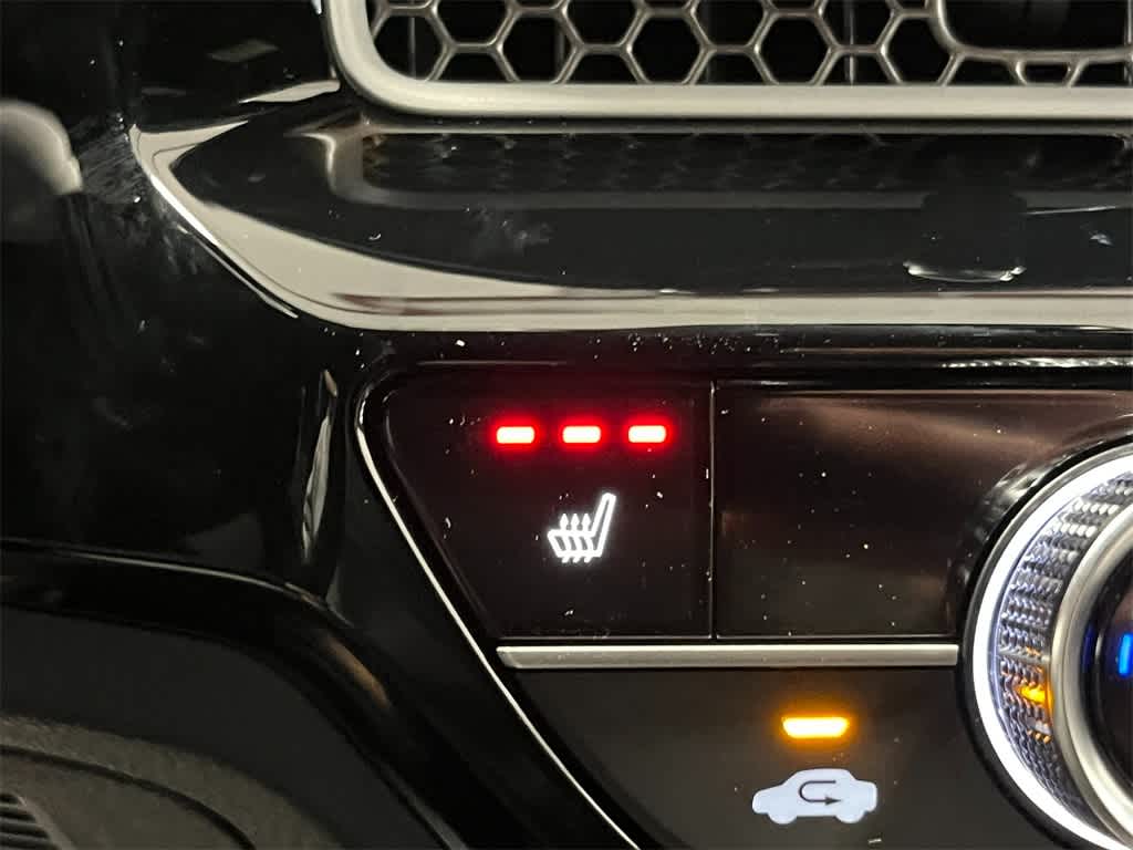 Thumbnail: 2026 Honda Civic - 21