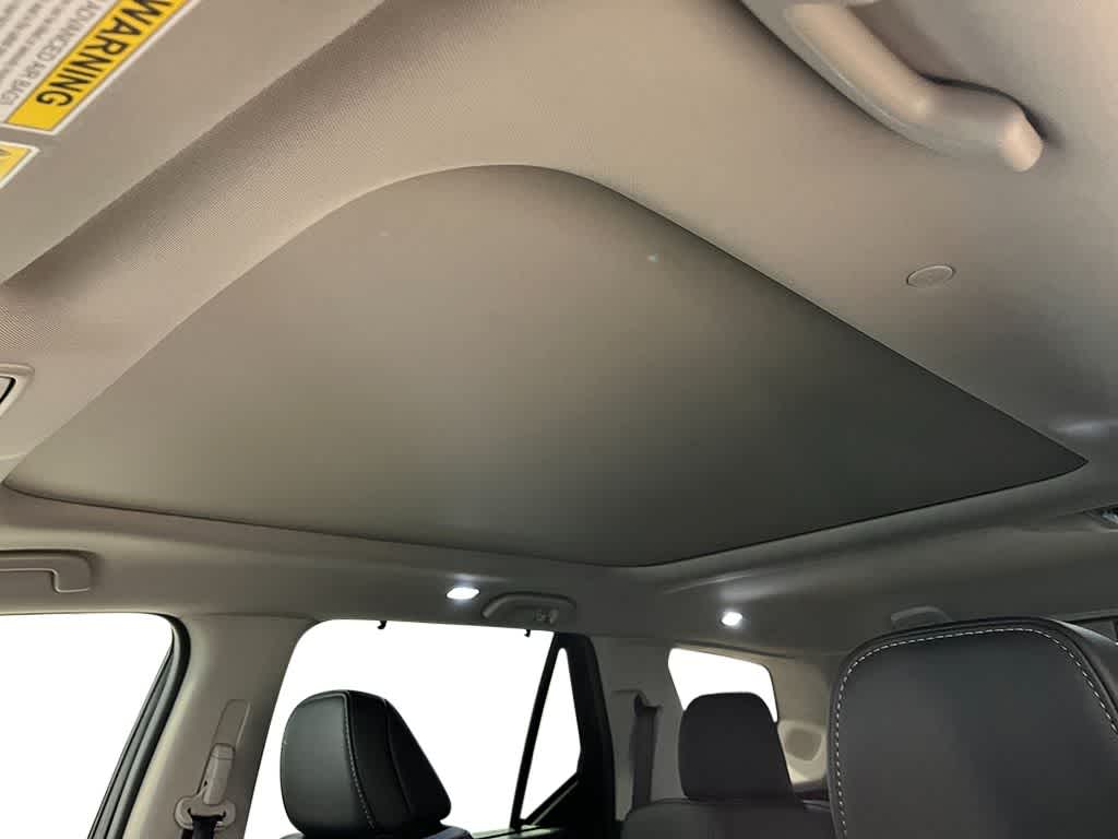 Thumbnail: 2026 Honda Pilot - 24