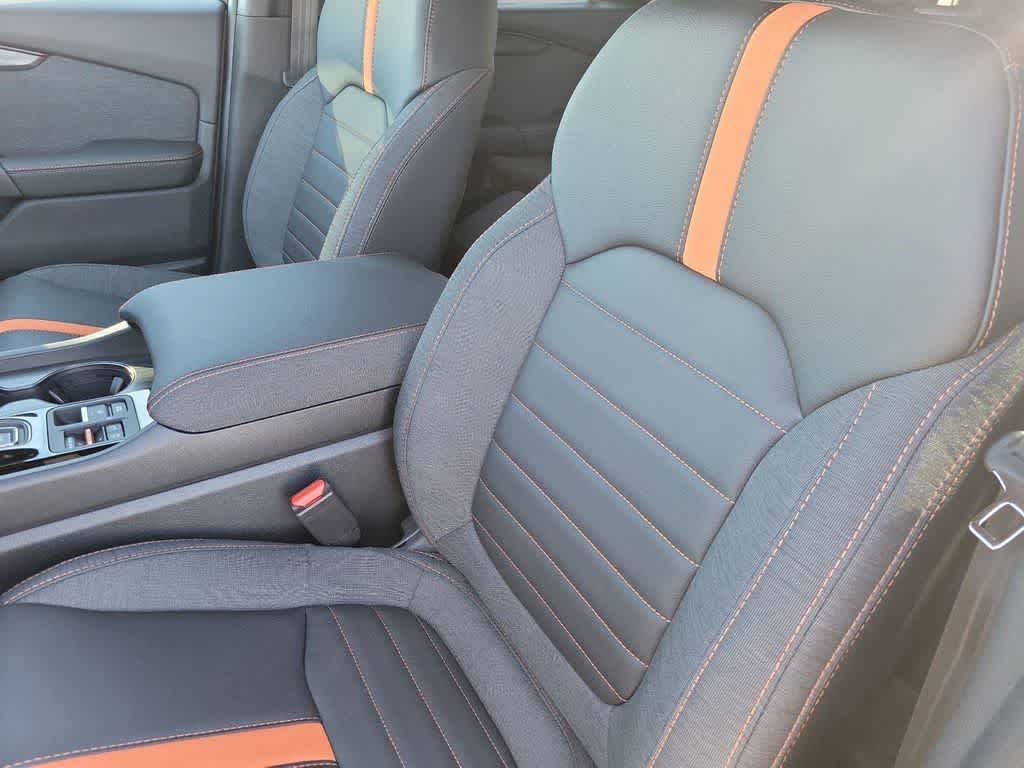 Thumbnail: 2026 Honda Passport - 18