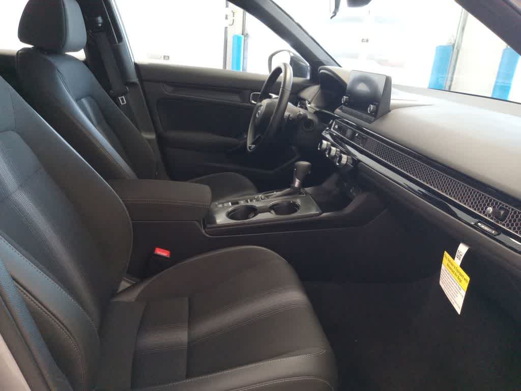 Thumbnail: 2024 Honda Civic - 31