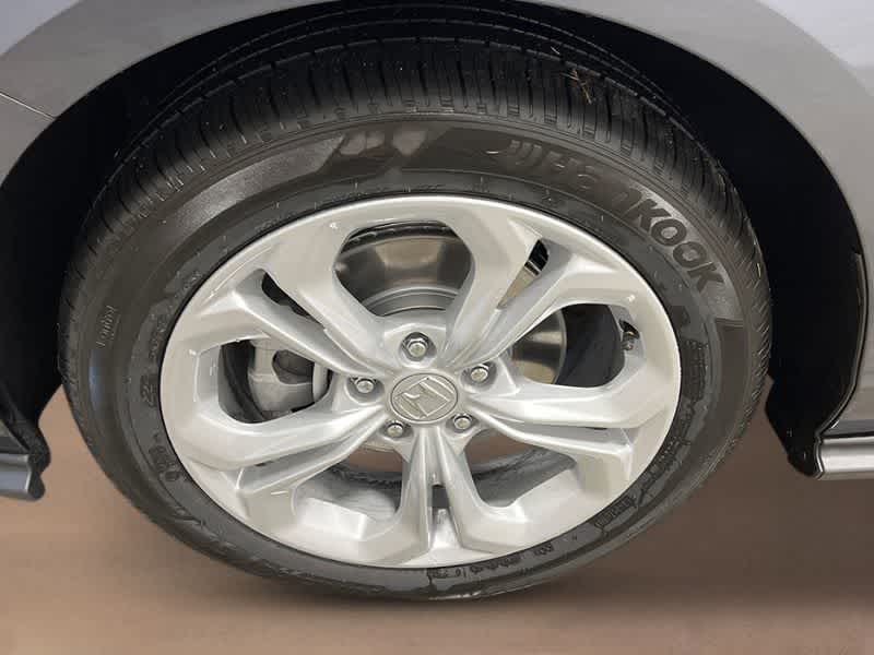 Thumbnail: 2025 Honda Accord - 11