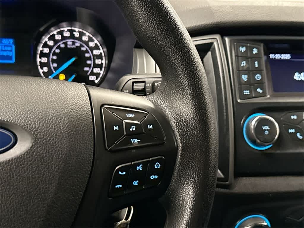 Thumbnail: 2019 Ford Ranger - 25