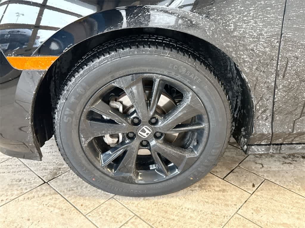 Thumbnail: 2023 Honda Odyssey - 14