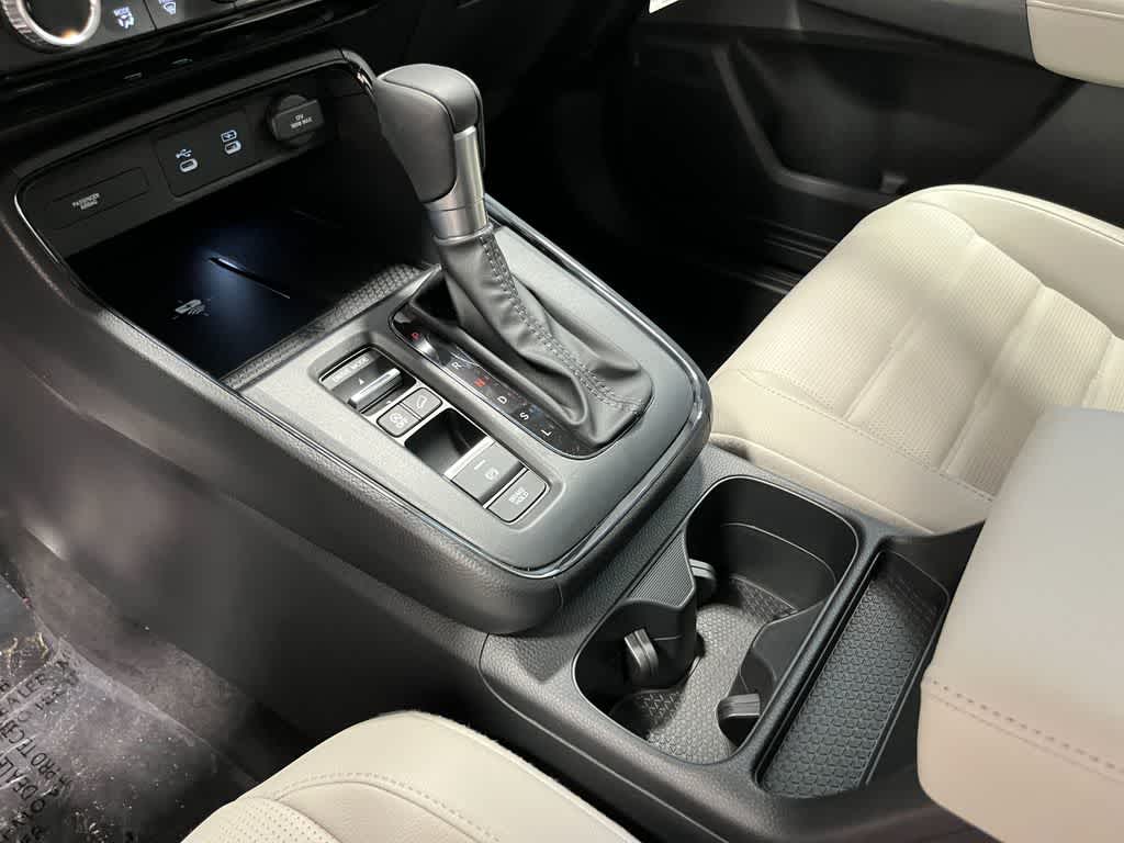 Thumbnail: 2026 Honda CR-V - 21