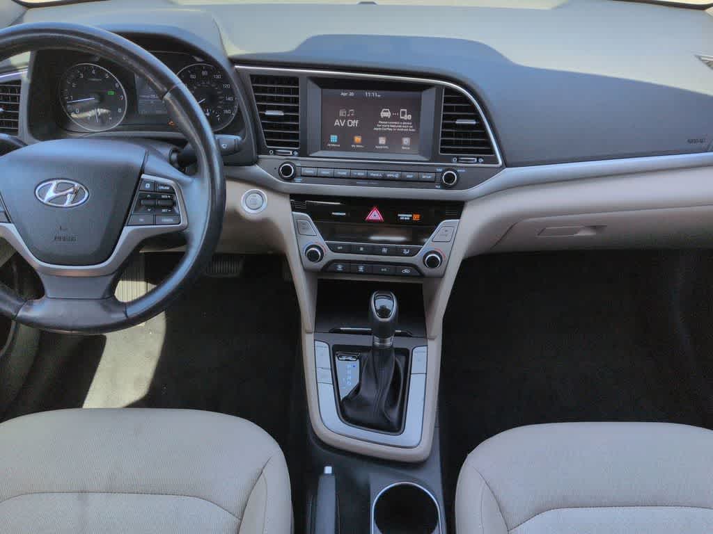 Thumbnail: 2018 Hyundai Elantra - 15