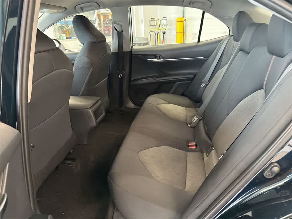 Thumbnail: 2020 Toyota Camry - 19