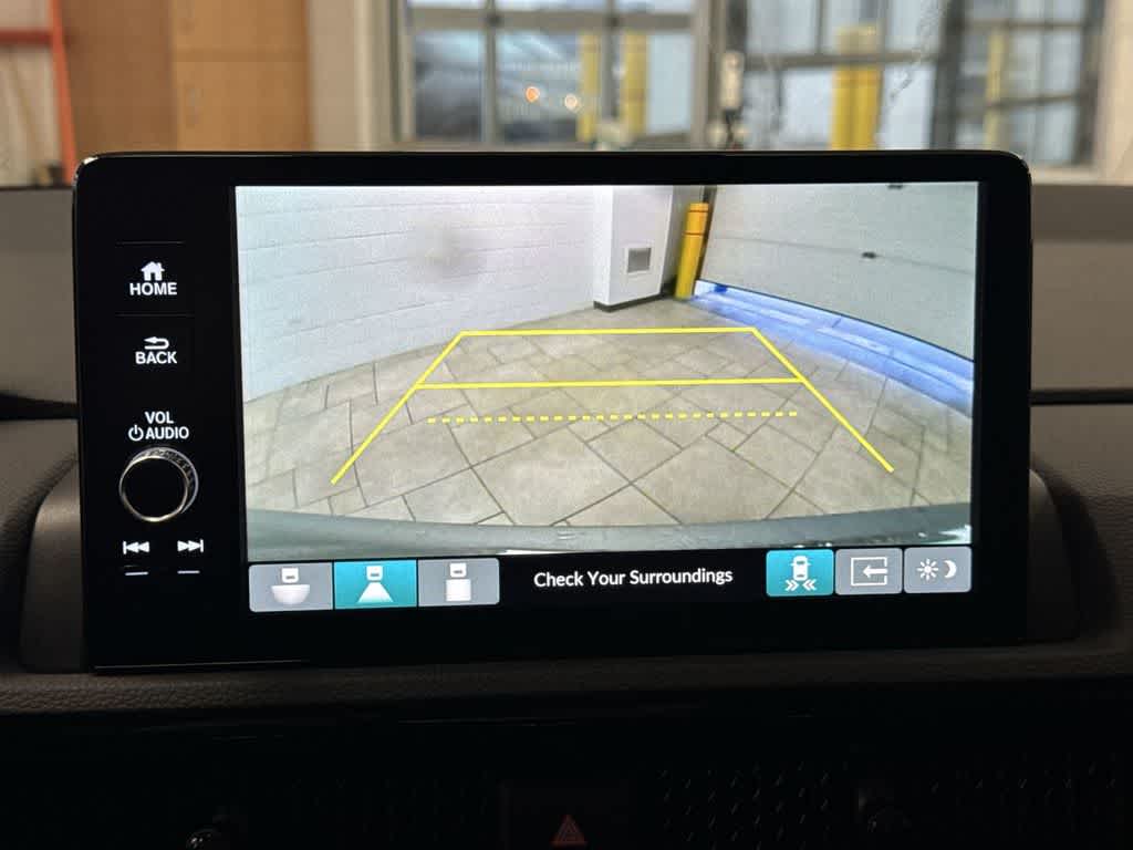 Thumbnail: 2025 Honda CR-V - 36