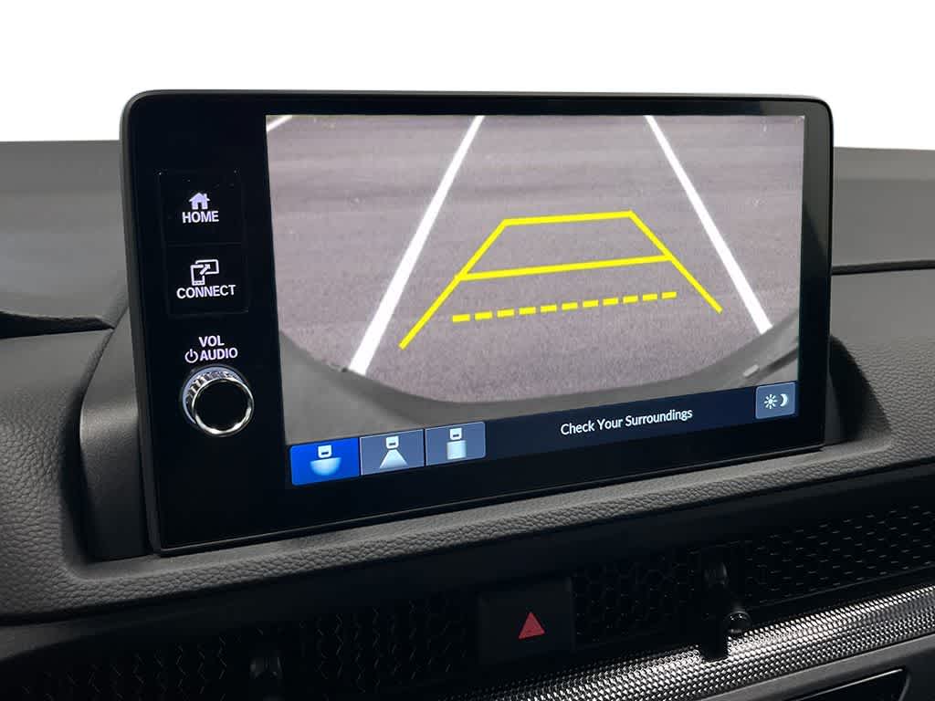 Thumbnail: 2026 Honda CR-V - 19