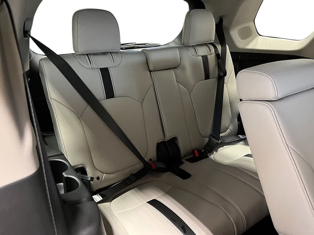 Thumbnail: 2026 Honda Pilot - 27