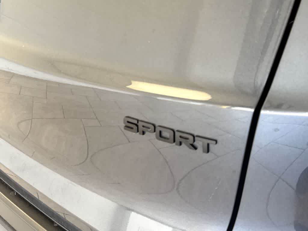 Thumbnail: 2024 Honda CR-V - 11