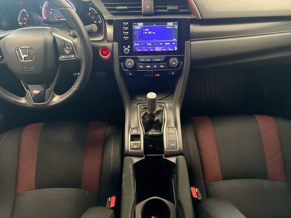 Thumbnail: 2020 Honda Civic - 31